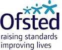 Ofsted Approved