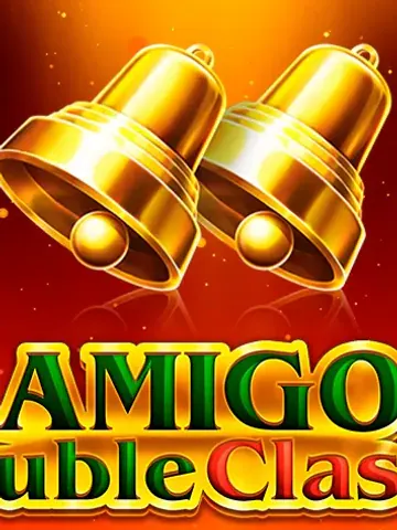 Amigo Double Classic