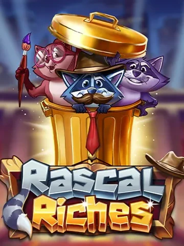 Rascal Riches