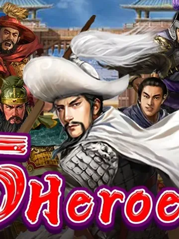 5 Heroes