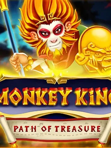 Monkey King Path to Treasure