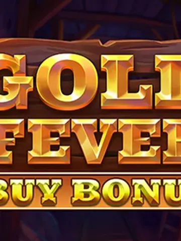 Gold Fever Buy Bonus