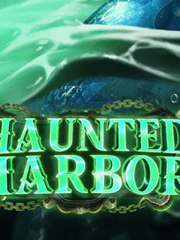 Haunted Harbor