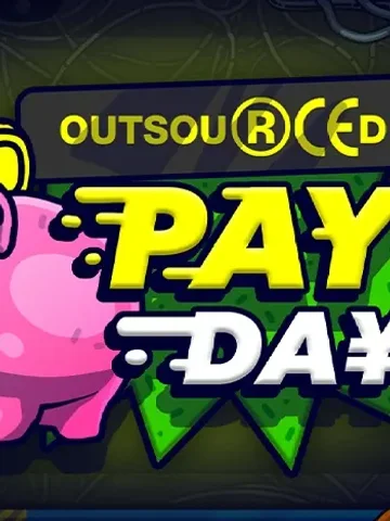 Outsourced - Payday