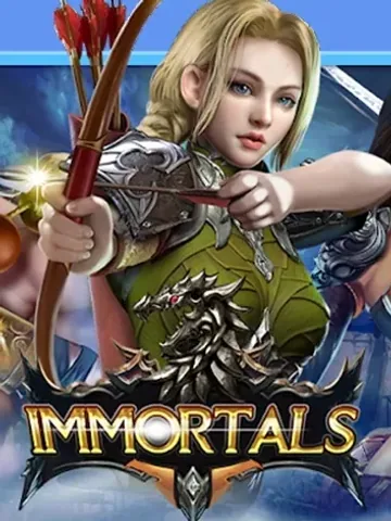 Immortals