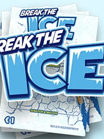 Break the Ice