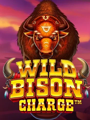 Wild Bison Charge
