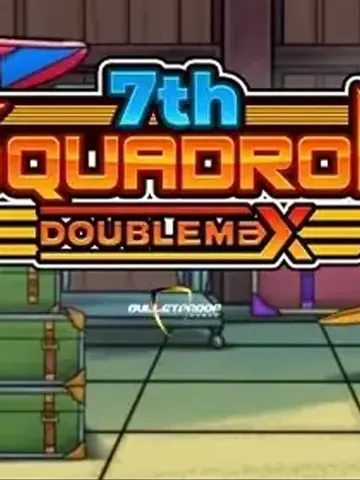 7th Squadron DoubleMax!
