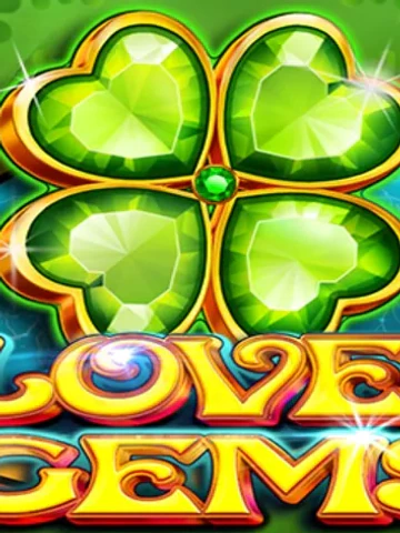 Clover Gems