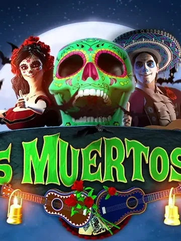Los Muertos II