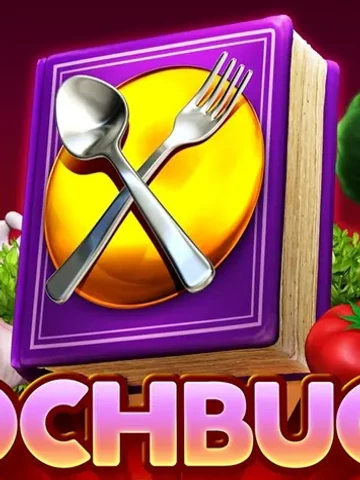 Kochbuch