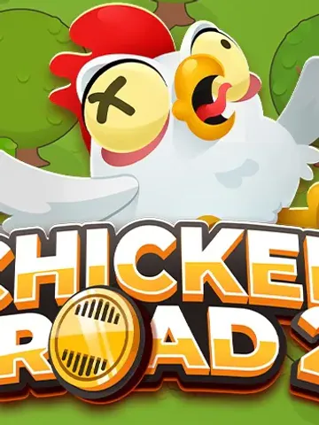 Chicken Road 2