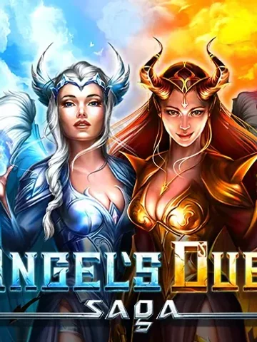 Angel's Duel Saga