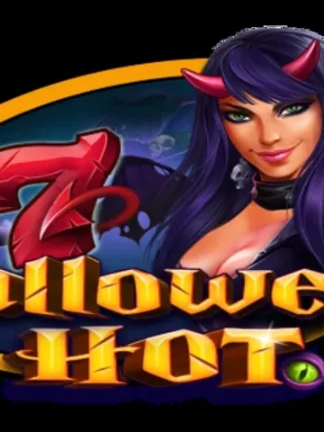 Halloween Hot
