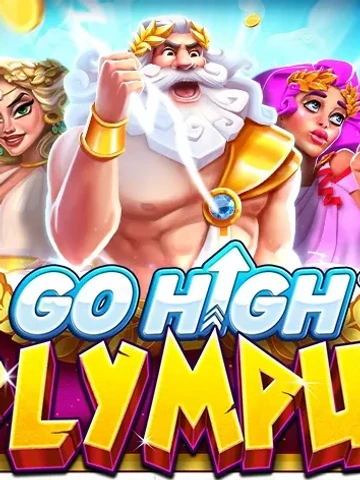 Go High Olympus