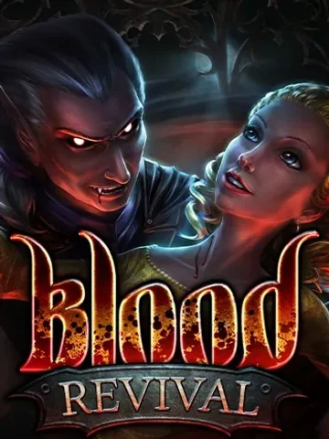 Blood Revival