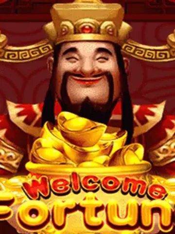 Welcome Fortune