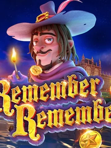 Remember Remember