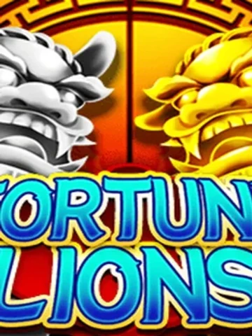 Fortune Lions