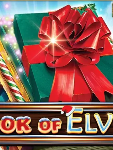 Book Of Elves