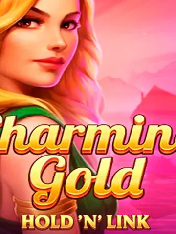 Charming Gold: Hold 'n' Link