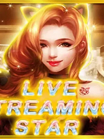 Live Streaming Star