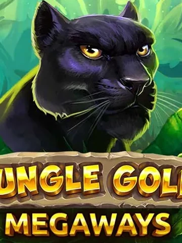 Jungle Gold Megaways