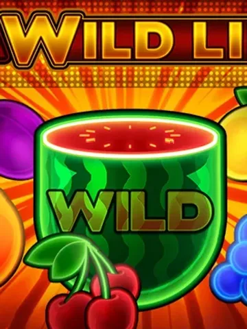 Fruit Wild Lines