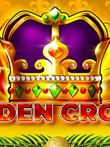 Golden Crown Christmas