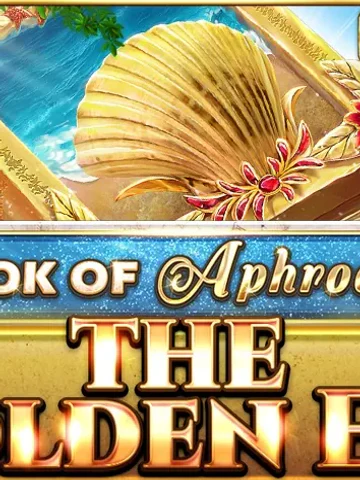 Book Of Aphrodite - The Golden Era