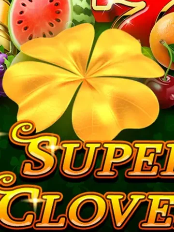 5 Super Clover