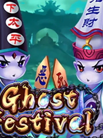 Ghost Festival