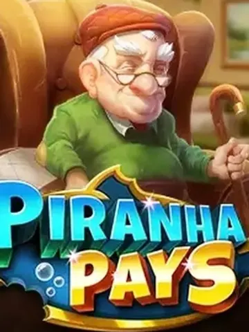 Piranha Pays