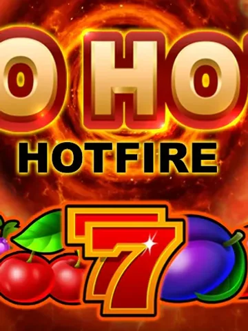 10 Hot HOTFIRE slot