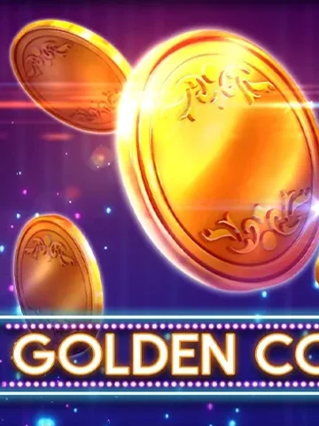 100 Golden Coins slot