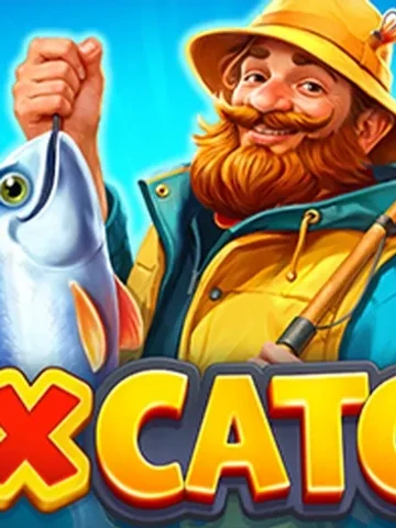 3x Catch slot