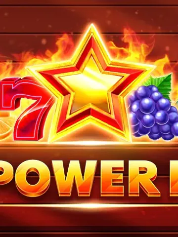 40 Power Hot slot