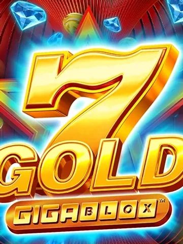 7 Gold Gigablox slot