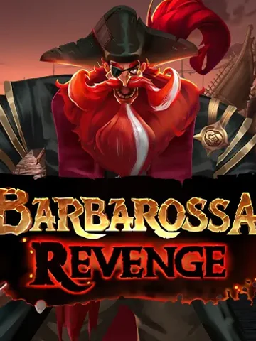 Barbarossa Revenge DoubleMax slot