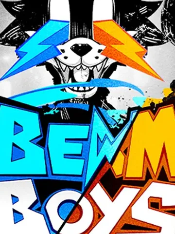 Beam Boys slot