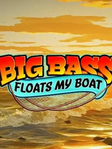 Big Bass Floats My Boat slot
