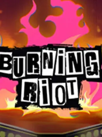 Burning Riot slot
