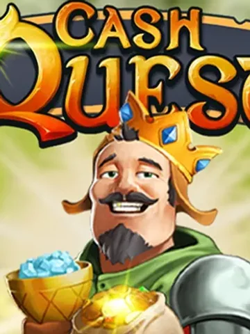Cash Quest slot
