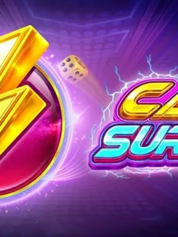 Cash Surge slot
