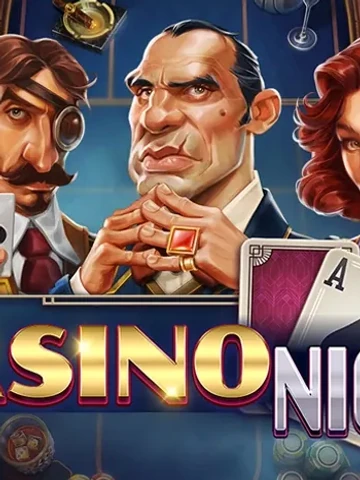 Casino Night slot