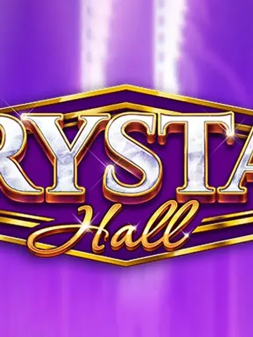 Crystal Hall slot