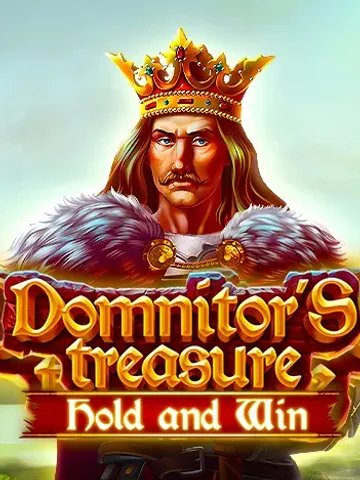 Domnitor's Treasure slot
