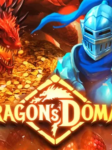 Dragon's Domain slot