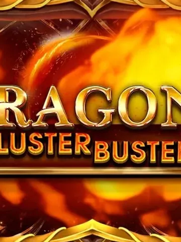 Dragons Clusterbuster slot