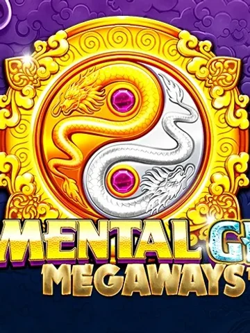 Elemental Gems Megaways slot